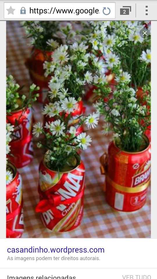 Chá bar para homens - 1