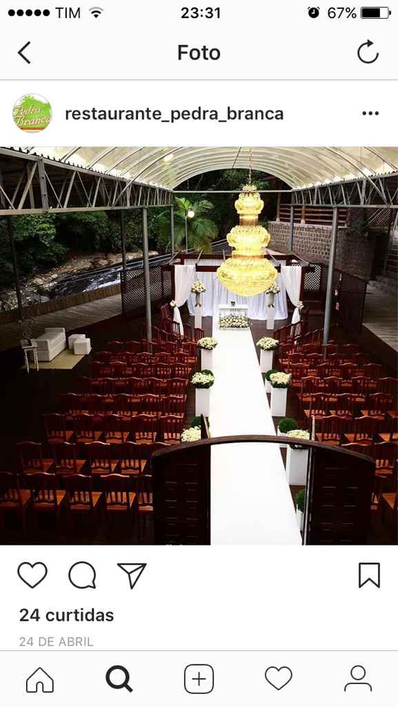 Casamento na cidade vizinha - 2