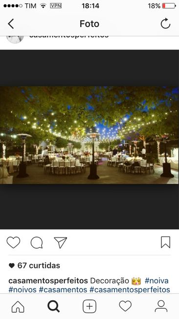 Casamento ao ar livre (cerimonia + festa) - 2