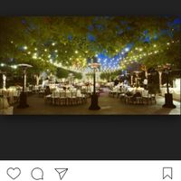 Casamento ao ar livre (cerimonia + festa) - 2