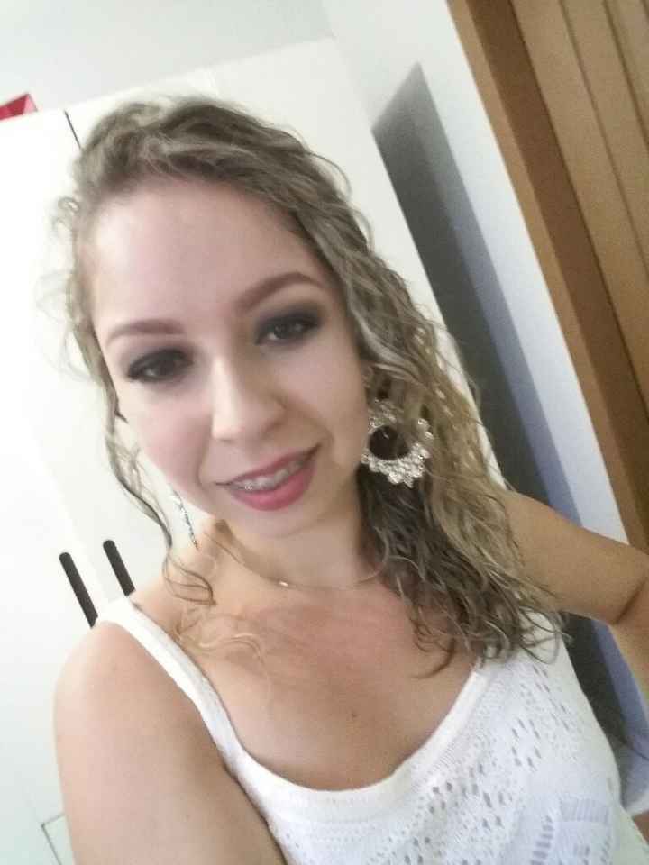 Penteado - 1