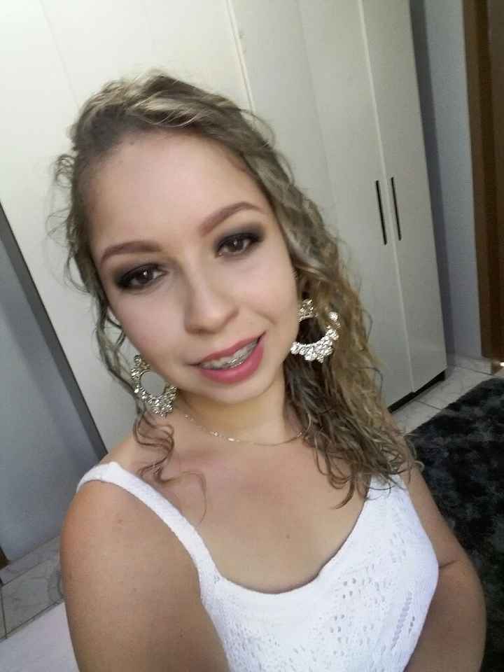 Penteado - 2