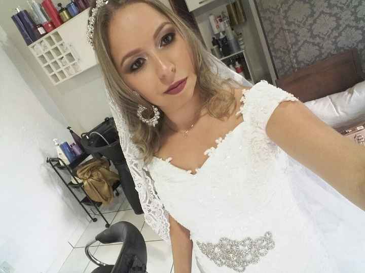 Penteado - 4
