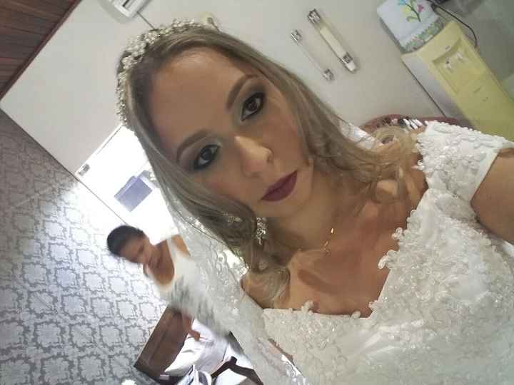 Penteado - 5