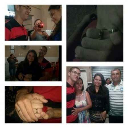 Nosso Noivado 