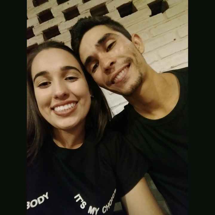 Quem é mais fotogênico? - 1
