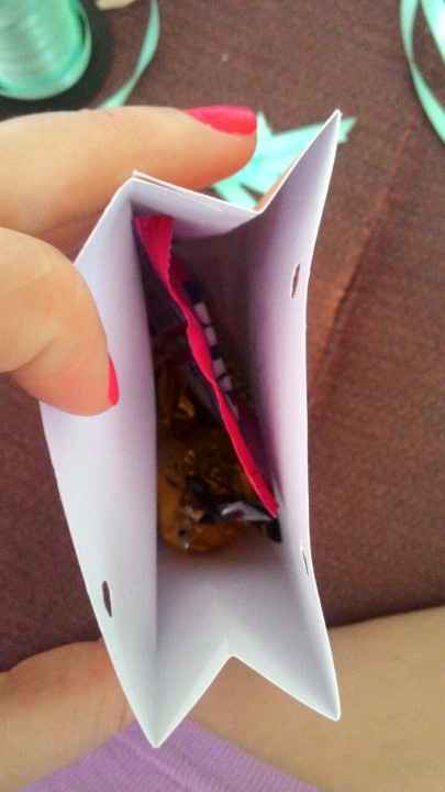 Doces Lembrancinhas Madrinhas