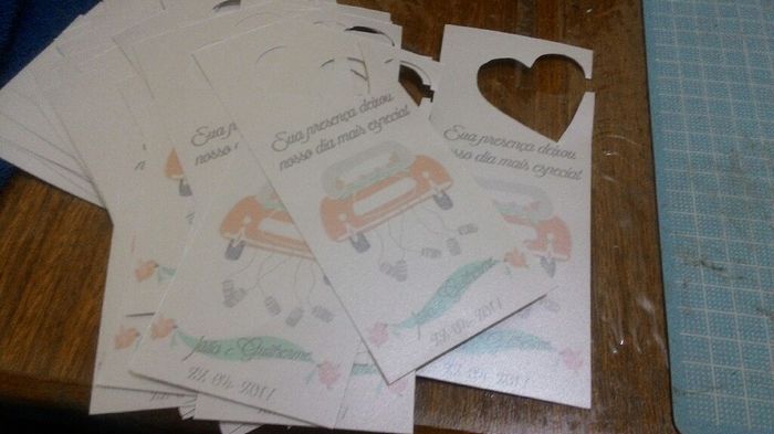 Minha tag de carro, vem ver! - 2