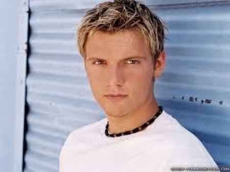Nick Carter