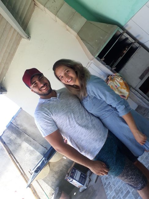Onde foi o pedido de casamento? - 2