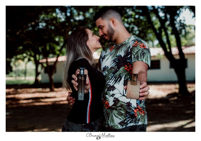 Fotos Pré Wedding ❤💍 - 3