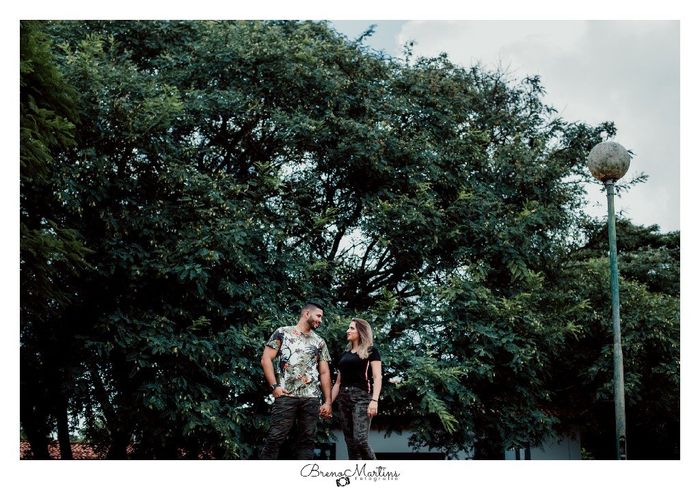 Fotos Pré Wedding ❤💍 - 4