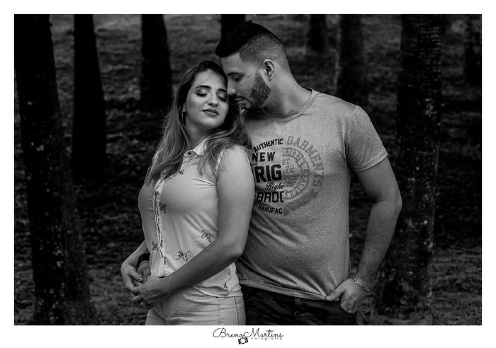Fotos Pré Wedding ❤💍 - 6