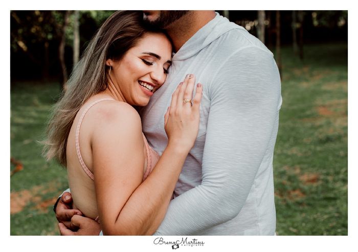Fotos Pré Wedding ❤💍 - 7
