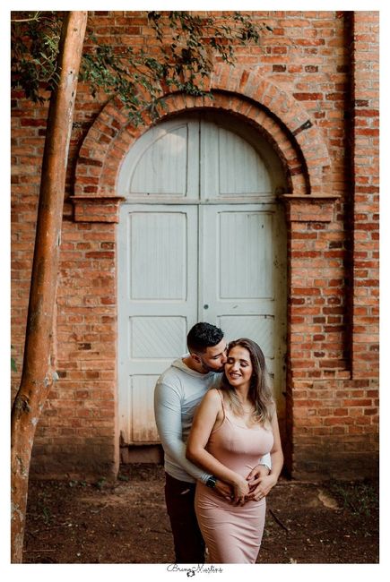 Fotos Pré Wedding ❤💍 - 9