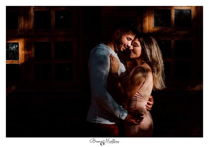 Fotos Pré Wedding ❤💍 - 10