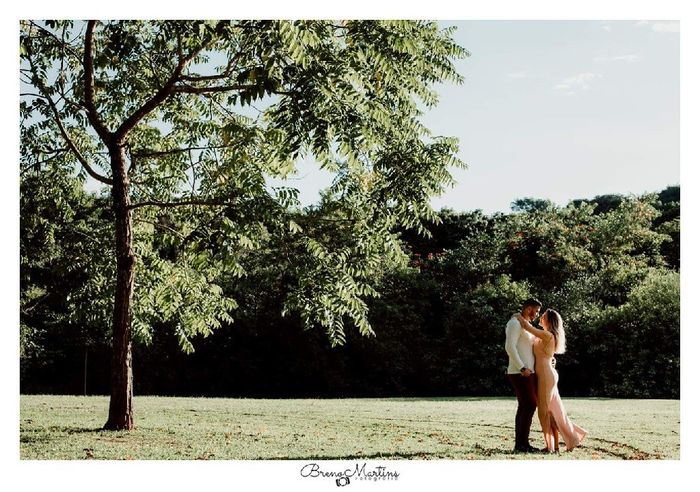 Fotos Pré Wedding ❤💍 - 11