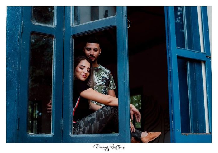 Fotos Pré Wedding ❤💍 - 12