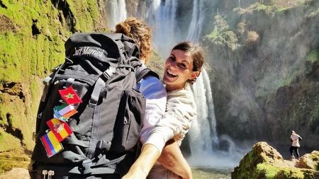 Noivos se casam 38 vezes ao redor do mundo