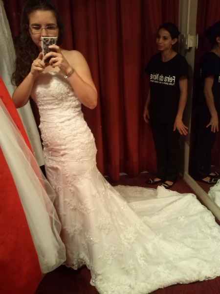 Meu vestido
