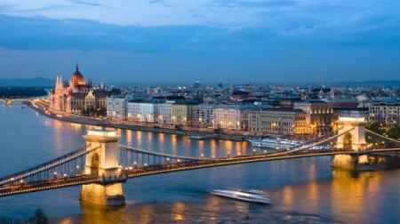 Budapeste