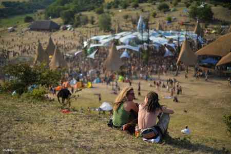 Ozora Festiva