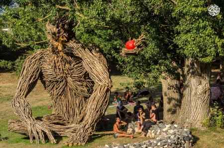 Ozora Festival