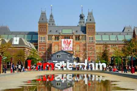Amsterdã
