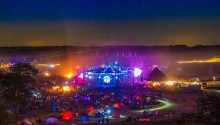 Ozora Festival