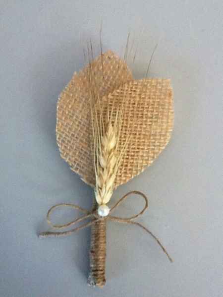 Flor de lapela - 2