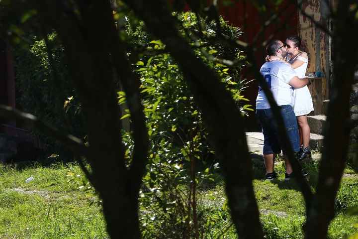 Escondidinhos