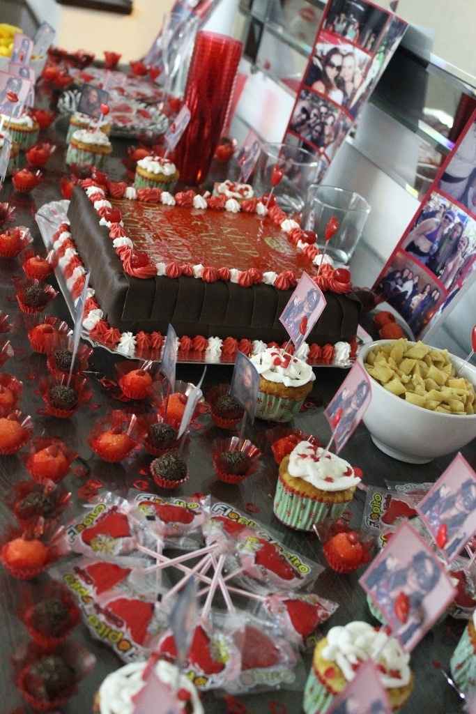Minha despedida de Solteira SURPRESA!