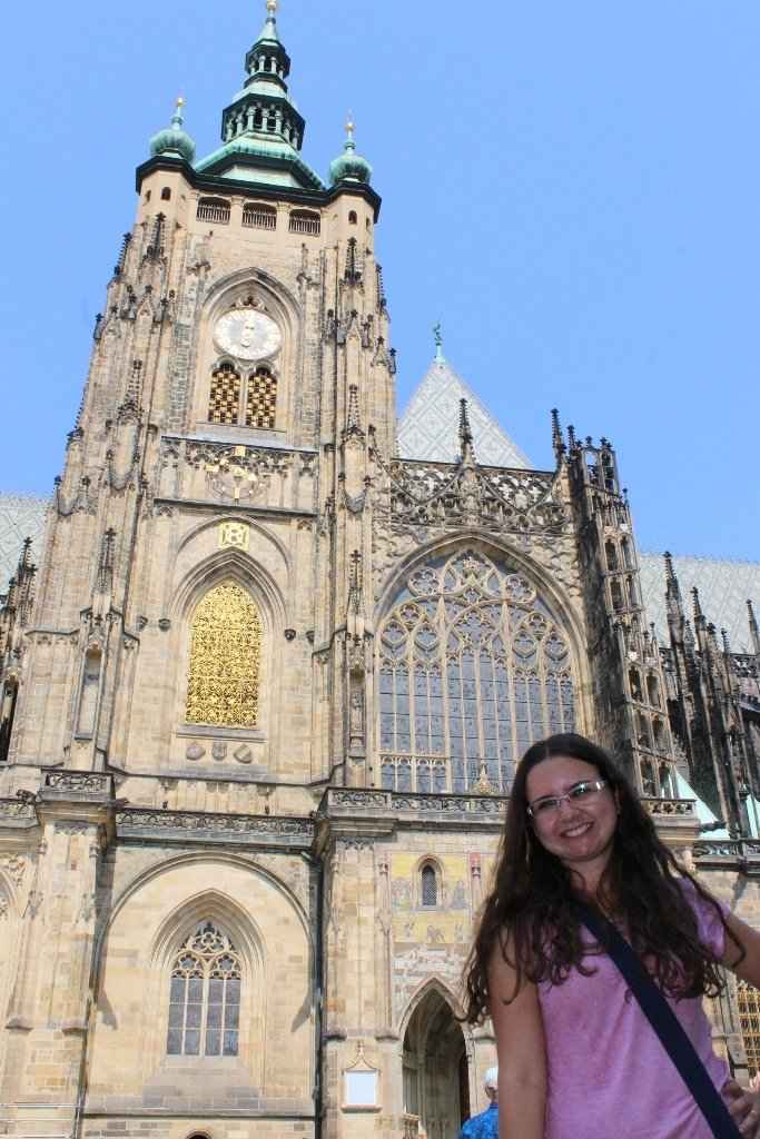 Europeando: meu mochilão de lua de mel