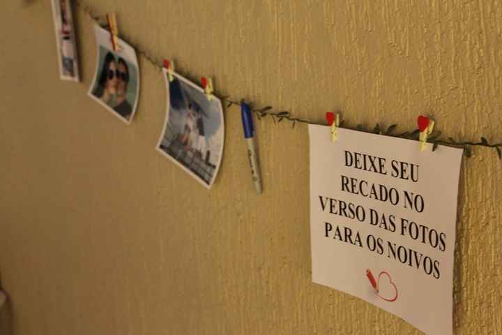 Chá Bar da cunhada