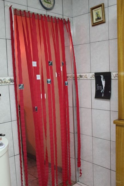 Meus "50 Tons de Lingerie"