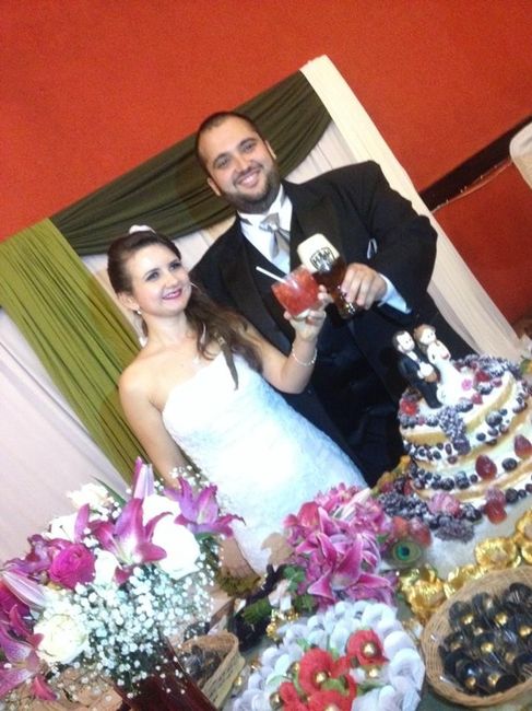 Meu Casamento