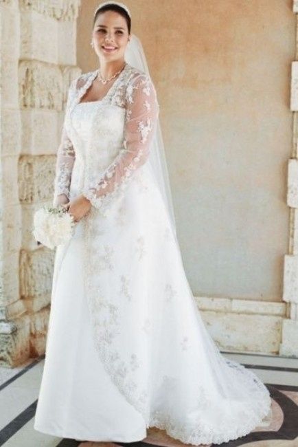 Vestido de noiva