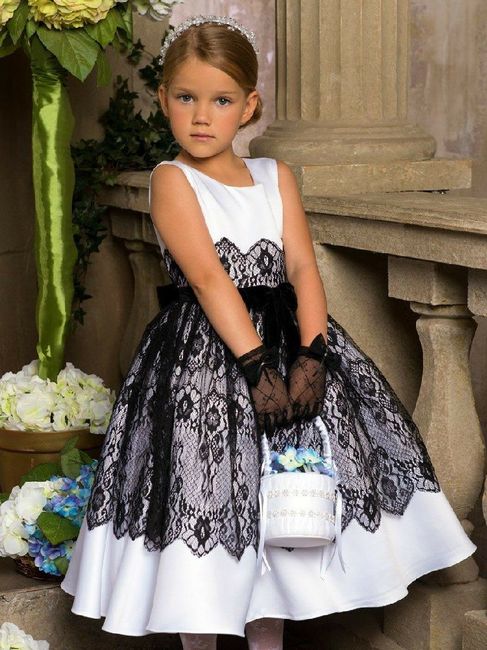  Casamento Preto e Branco - 1