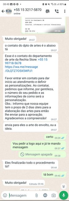 Decepcionada 😭 7