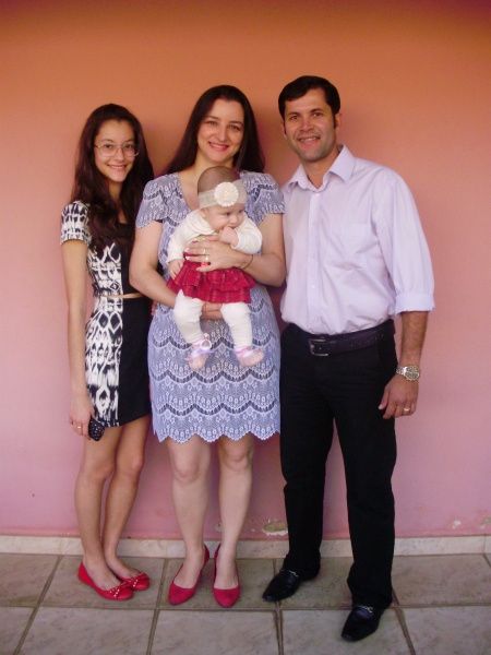 CASAMENTO CIVIL 16/05/2014