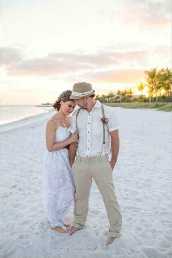 Referência casamento na praia. - 10
