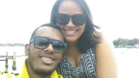 Eu e meu Amor... 