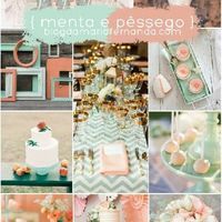  Referência casamento na praia. - 1