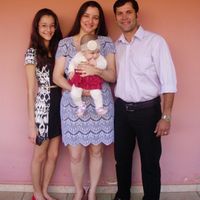 CASAMENTO CIVIL 16/05/2014