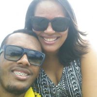 Eu e meu Amor... 