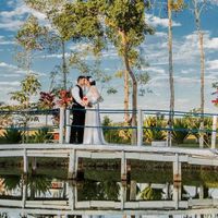 Ensaio pos casamento