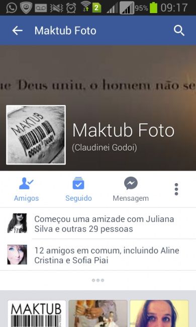 Ensaio fotográfico diferente no abc - 1