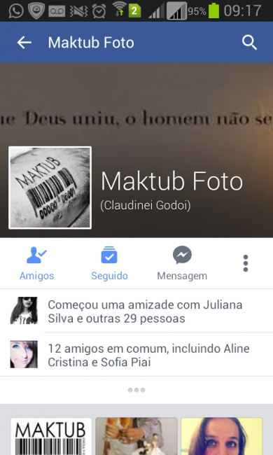Ensaio fotográfico diferente no abc - 1