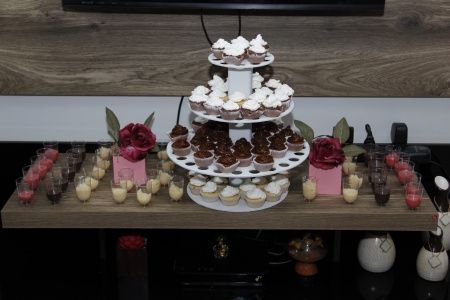 Doces