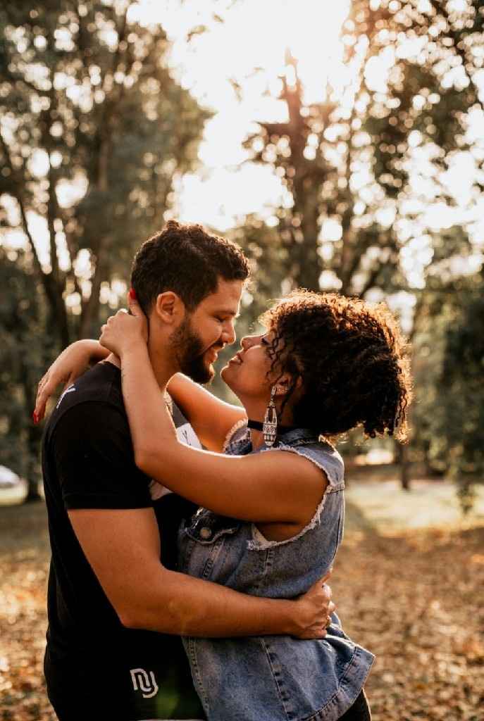INSTAGRAM: qual a foto mais linda de vocês dois juntos? - 2